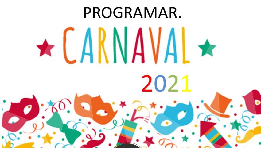 CARNAVAL 2021, É FERIADO OU NÃO?