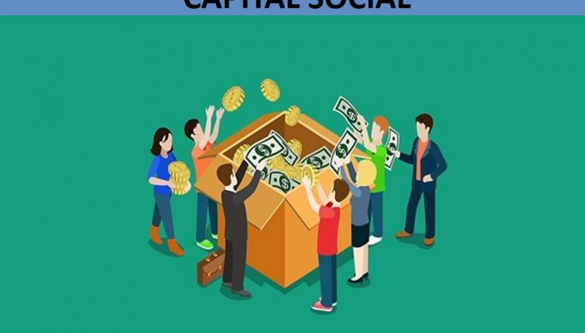 INTEGRALIZAÇÃO DO CAPITAL SOCIAL