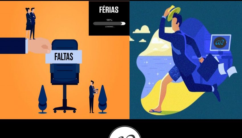 As faltas injustificadas e seus reflexos no direito às férias.