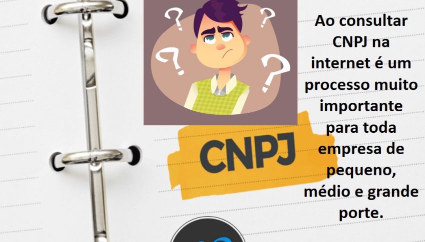 Consultar CNPJ