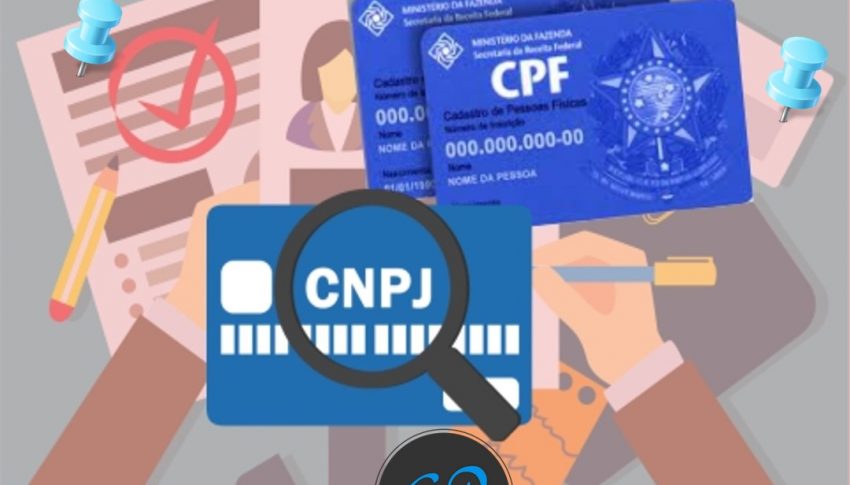 Ter CNPJ sujo pode prejudica o seu CPF?