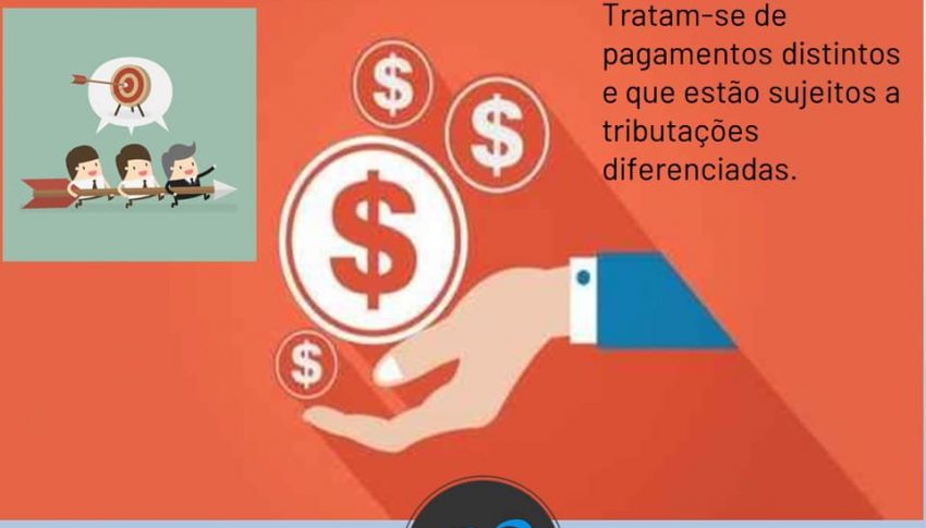 Entenda a diferença entre distribuição de lucros ou dividendos e pró-labore